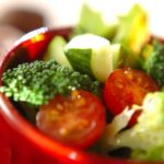 無農薬野菜作りの実際とコツを紹介!こんなに美味しい野菜!