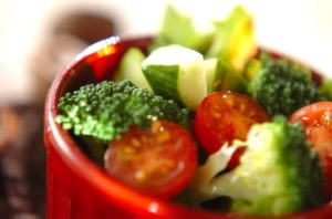 無農薬野菜作りの実際とコツを紹介!こんなに美味しい野菜!