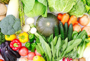 ママが選ぶ安心野菜は無農薬野菜！栽培士が教える通販はここ！