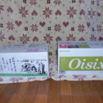 無農薬野菜のミレーとオイシックスのお試しセットを比較した!