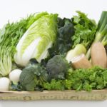 冬野菜が高い時の知恵は?キノコともやしと豆苗と通販がおすすめ!