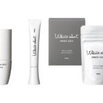 白い肌こそ美しさの基本！ホワイトショットをすすめるわけ！