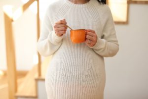 妊婦さんの食事とダウン症に関係はあるの？予防はできるの？