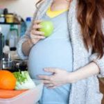 妊婦さんと赤ちゃんに優しい食事はコレ!大事な食材も知りたい!