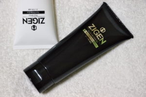 【父の日】サプライズはZIGENのジェルの無料のラッピングサービス!