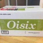 オイシックスでこれから旬の野菜をゲット!お試しセットがお得です!
