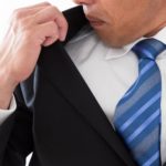 男の加齢臭の原因や対策は！柿渋石鹸【男のたしなみ】が救う！