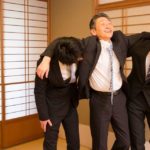 年齢に見合ったお酒の飲み方に「やわたのしじみの力」が効果的！