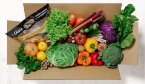 オイシックスの毎回スゴイ期間限定お試しセット！キャラメル玉ねぎ！