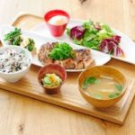 健康は食事のバランスから!通販を上手に使った頑張らない食卓!