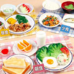 健康の基本は食事です。食生活に通販をプラスして簡単に豊かに！