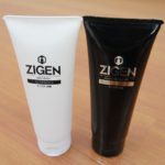 ZIGENオールインワンが作る秋肌がもてる男の条件!季節先取りで作る!