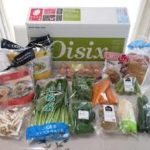 コロナウイルスの生活環境は通販がおすすめ!野菜と簡単調理が自宅で!